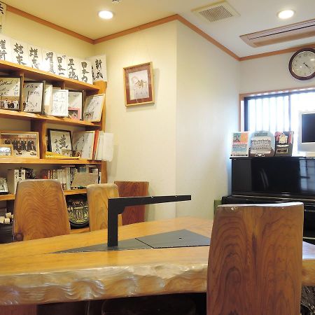 Ryokan Odoso Миядзаки Екстериор снимка