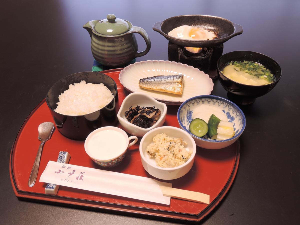 Ryokan Odoso Миядзаки Екстериор снимка