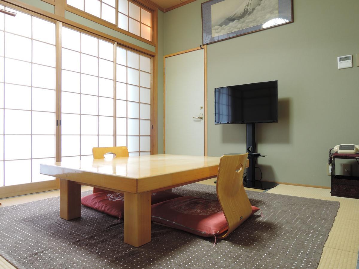 Ryokan Odoso Миядзаки Екстериор снимка