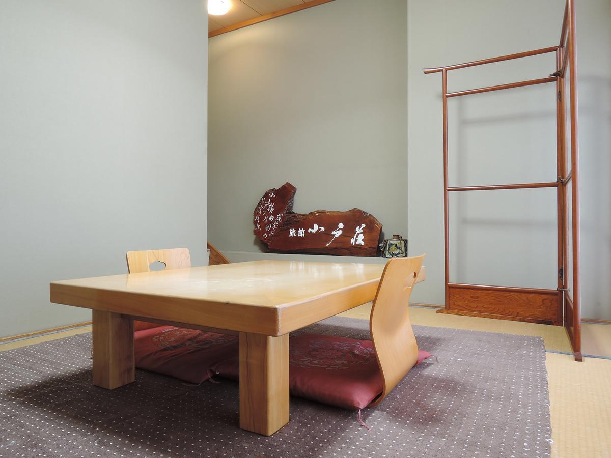 Ryokan Odoso Миядзаки Екстериор снимка