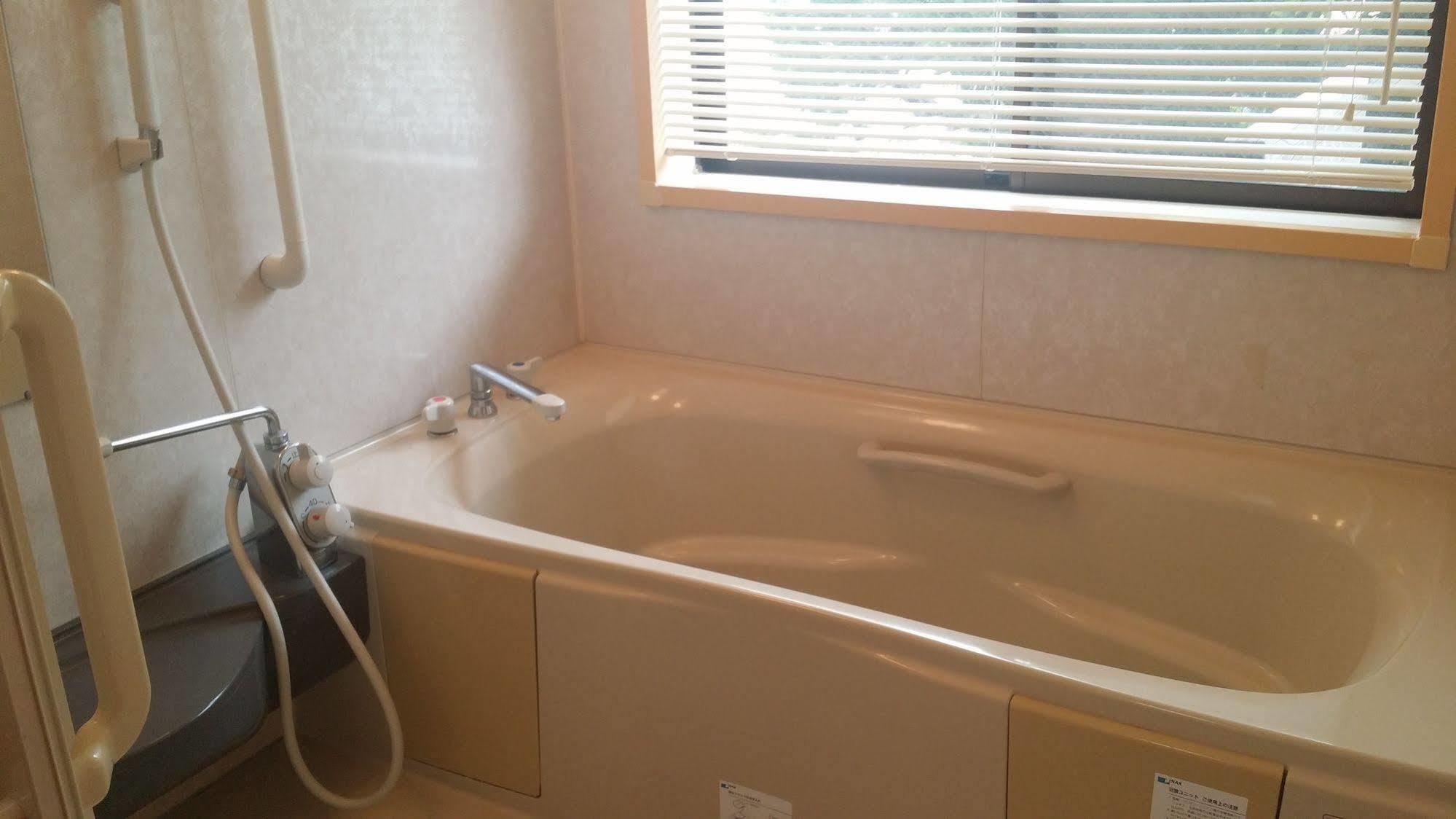 Ryokan Odoso Миядзаки Екстериор снимка