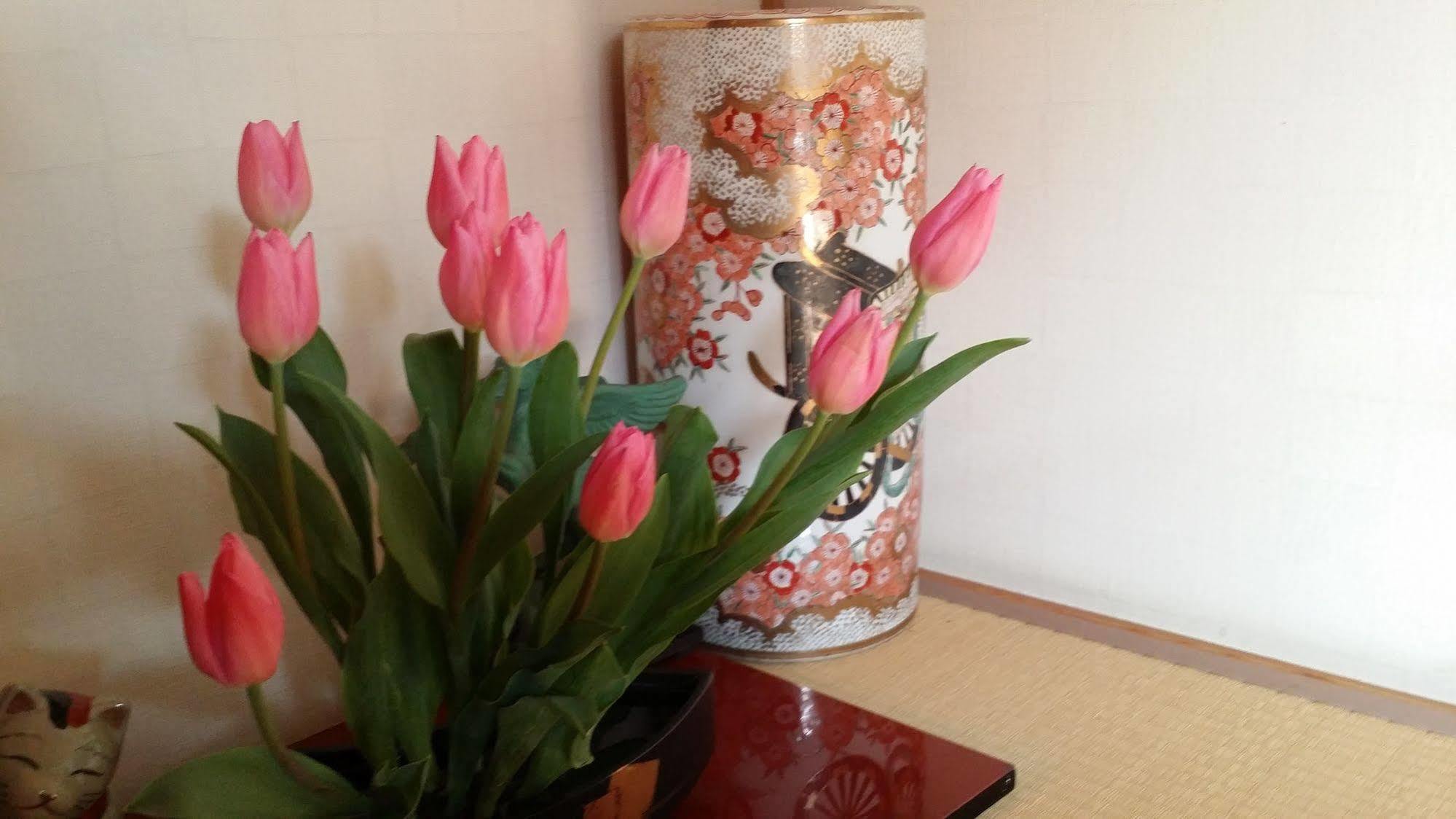 Ryokan Odoso Миядзаки Екстериор снимка